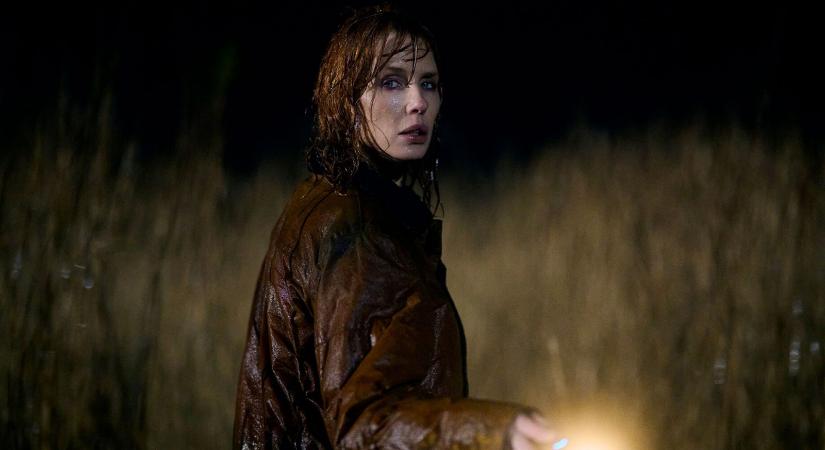 Csütörtöktől nézheted: Ez az új krimithriller-sorozat lehet a streamingóriás következő nagy sikere