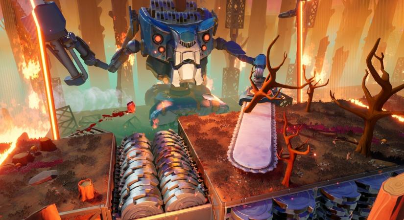 Végre megjelenési dátumot kapott a Super Meat Boy 3D, ráadásul szó szerint csak párat kell hozzá aludni