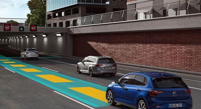 Így lesz biztonságosabb a közlekedés az okosvárosokban