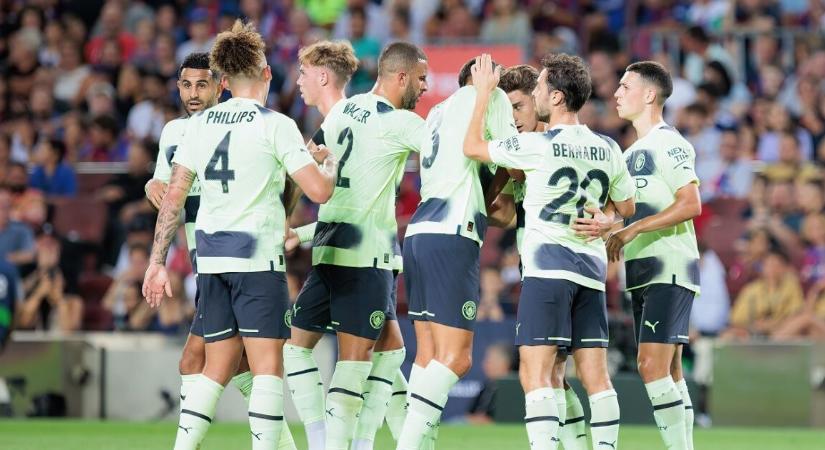 Forr az átigazolási piac – nagy nevek válthatnak csapatot a nyáron