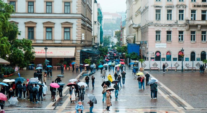 Már megint hová tűnt az igazi tavasz? Nehéz napok jönnek