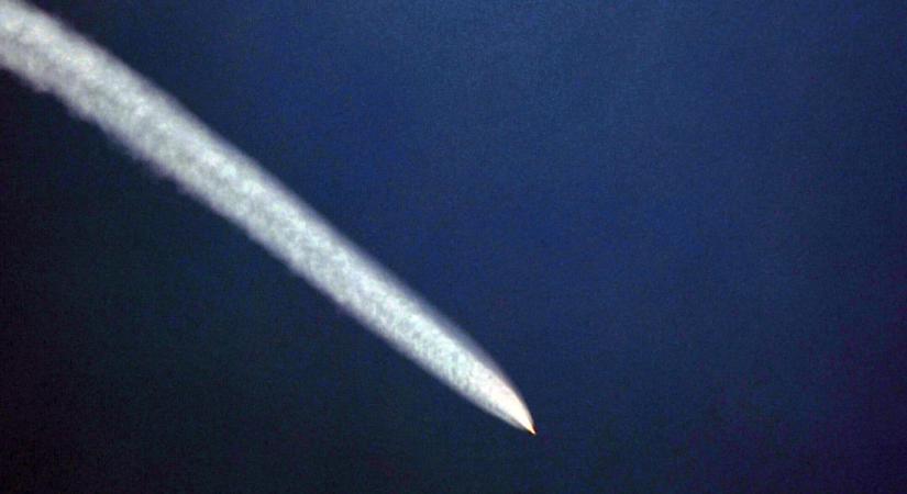 Észak-Korea rakétája már az USA-t fenyegeti