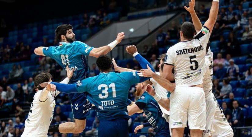 Mély víz volt ez a füredieknek