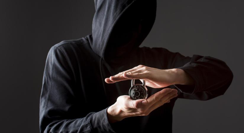 Figyelem! Önt megint meglopták – új időre virradtunk