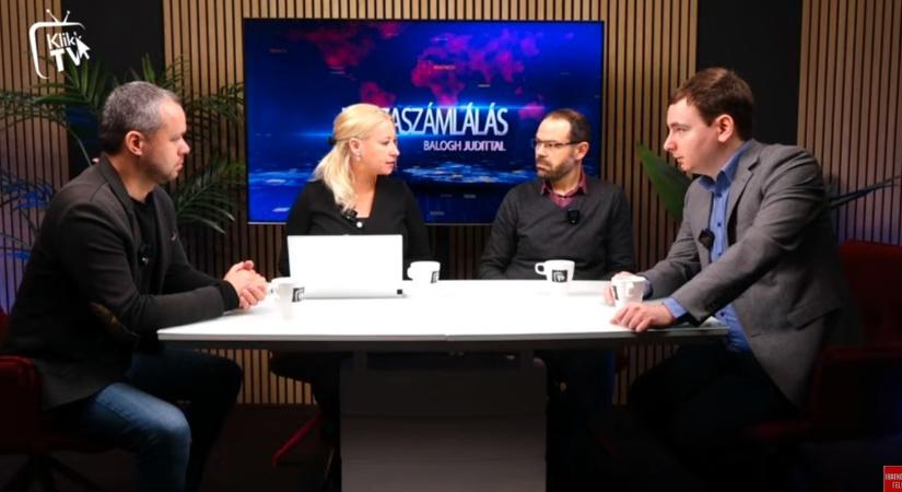 Óriási botrány: egy rémálom vált valóra