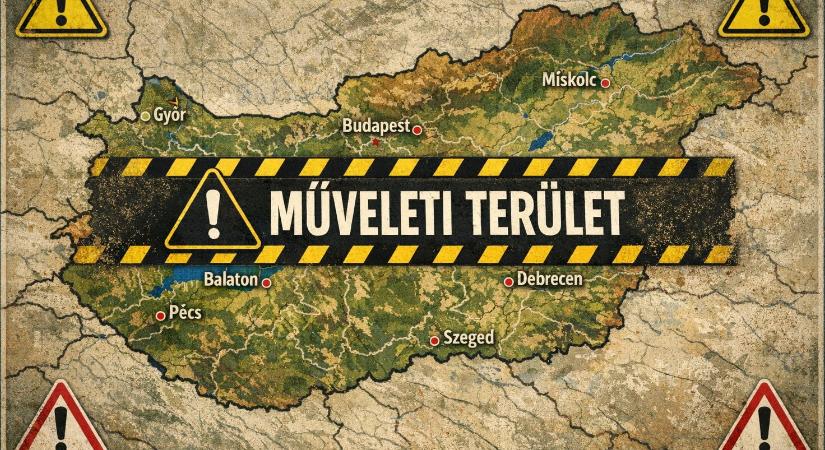 A mi kampányunk – Selmeci János jegyzete