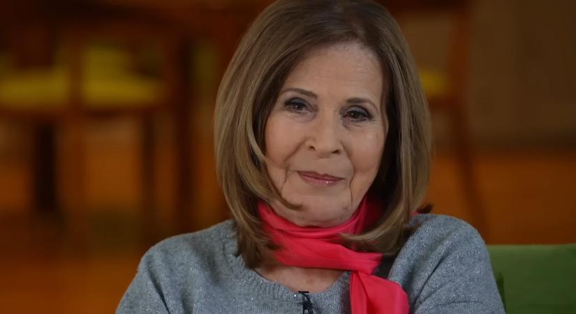 „Szegénynek születtem"– Koncz Zsuzsa nyugdíja a 100 ezer forintot sem éri el