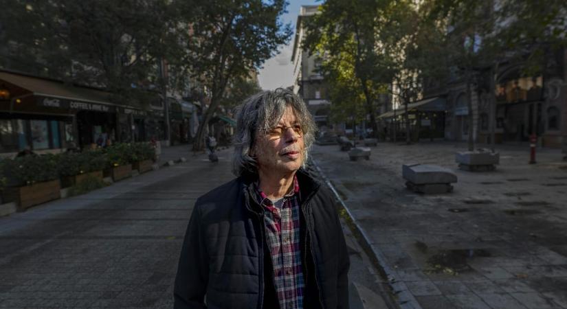 Bródy János: Ami az elmúlt 16 évben kialakult, nem folytatható, mert azzal a kockázattal jár, hogy Magyarország tönkremegy