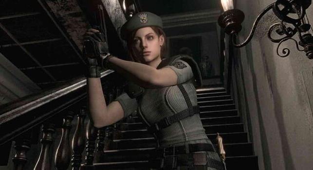 T-vírus helyett Fusion Fix – Így újul meg a Resident Evil széria a moddereknek hála