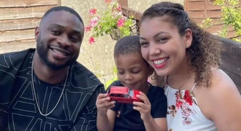 "Sajnálom, szeretlek titeket" - Így búcsúzott szeretteitől az anya