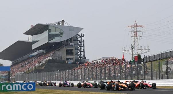 Az F1-es vb-pontverseny állása a Japán Nagydíj után