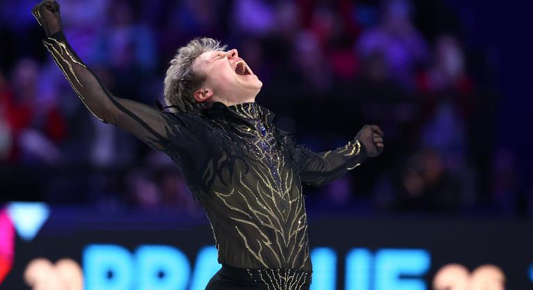 Újra trónon a sportági zseni, a téli olimpia nagy vesztese