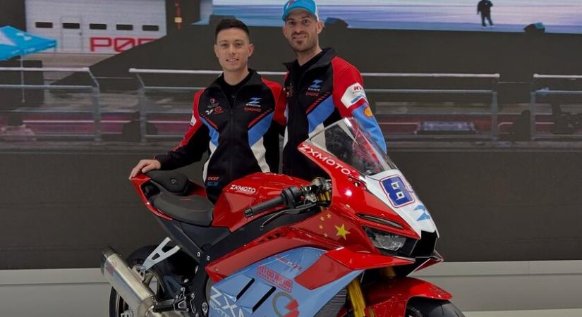 A ZXMoto behúzta az első helyet - A semmiből a csúcsra