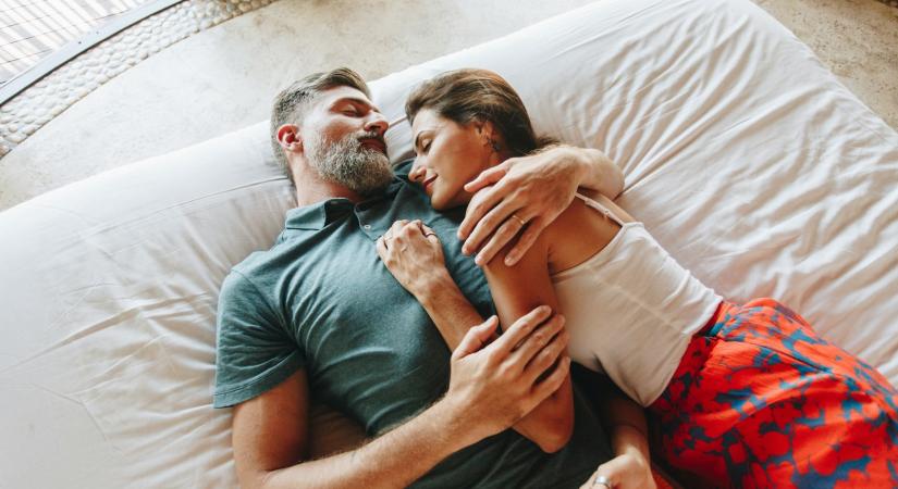 9 dolog, ami csak egy hosszú távú kapcsolatban fordul elő