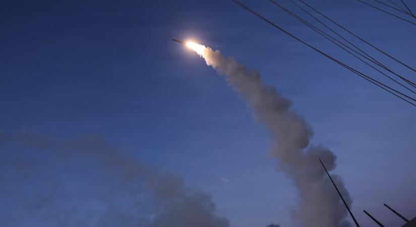 Trump már az isten pénzét is elrobbantgatta Iránban, de a hadsereg még többet akar