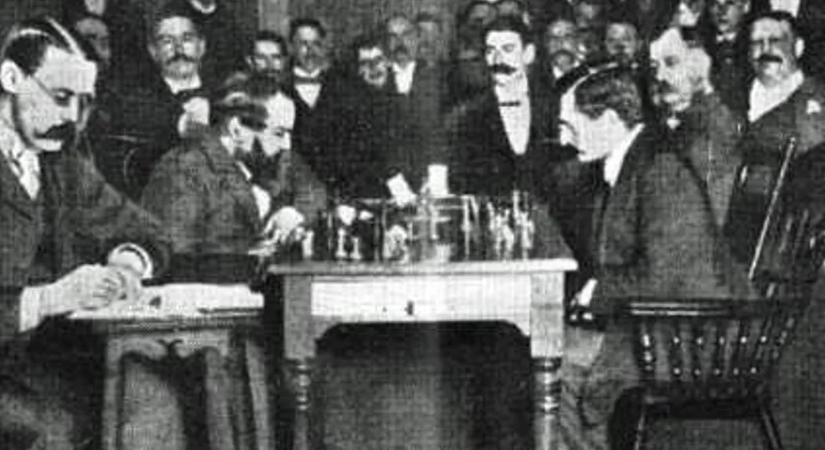 Népsport: az első világbajnok, a pozíciós iskola megteremtője