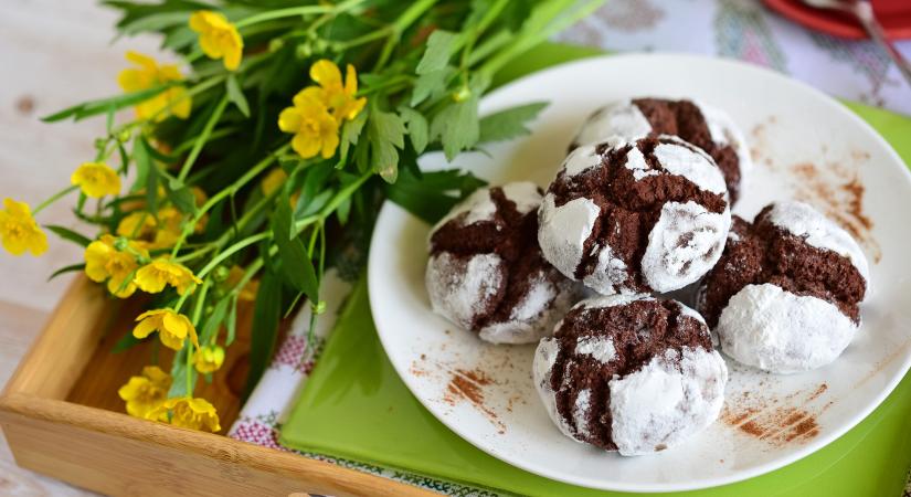 Nutellás pöfeteg, a húsvéti asztal elronthatatlan sztárja