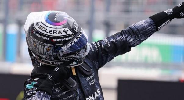 Antonelli: A kuplunggal volt probléma, de áprilisban lesz időm gyakorolni