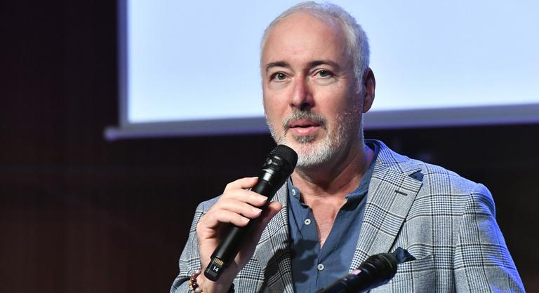 Hajós András ítéletet mondott Majka és Puzsér Róbert vitájában