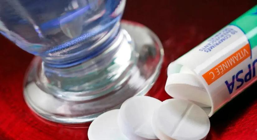 Nagyot tévedtünk a C-vitaminnal kapcsolatban! Kiderült az igazság
