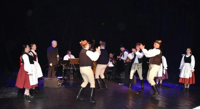 Gálaest Beregszászban II. Rákóczi Ferenc születésének 350. évfordulója alkalmából - Hit, közösség, nemzeti összetartozás – a megtartó erő