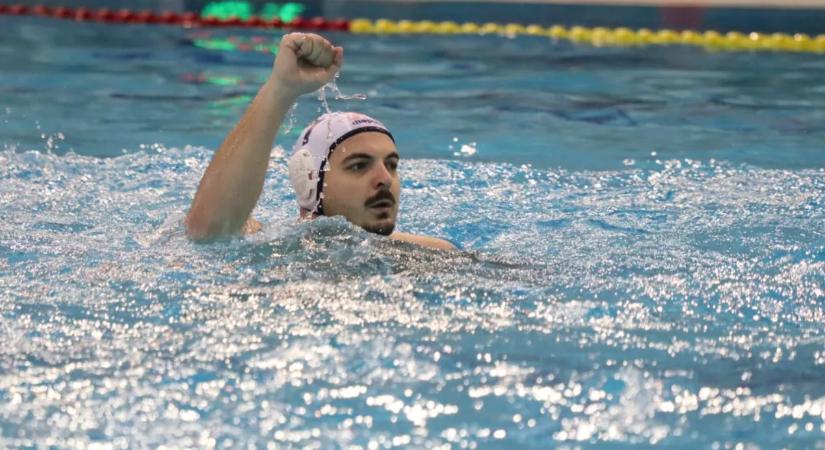 Remekeltek a debreceniek a keleti derbin