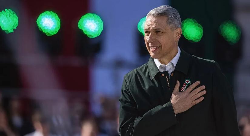 Lázár János: Az elmúlt évtizedben közel ötszörösére nőtt a minimálbér