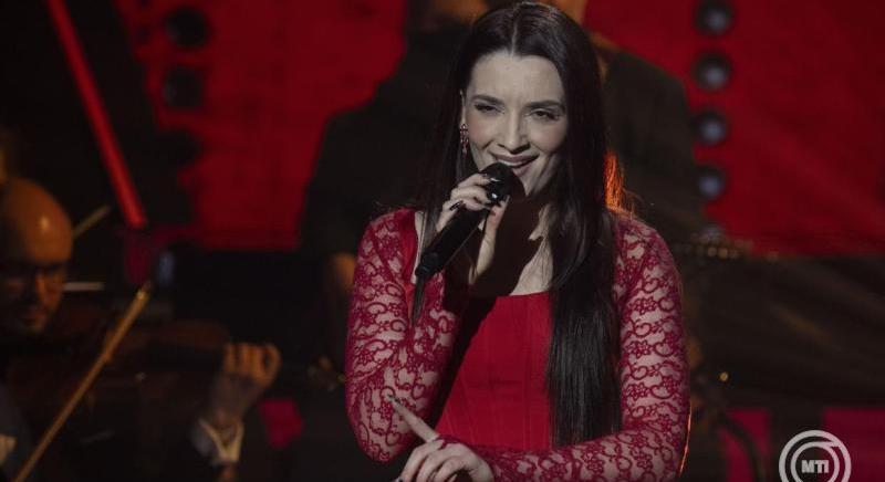 Mutatjuk, ki nyerte A Dal 2026-ot!