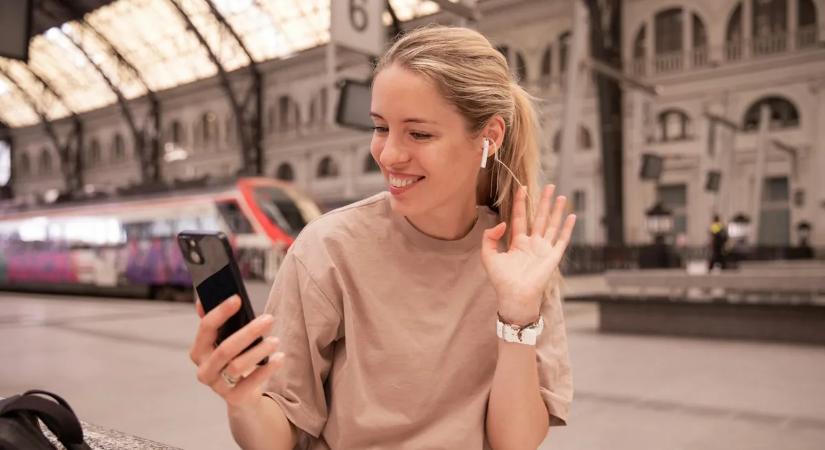 Úgy működik majd a videóhívás, ahogy mindig is kellett volna