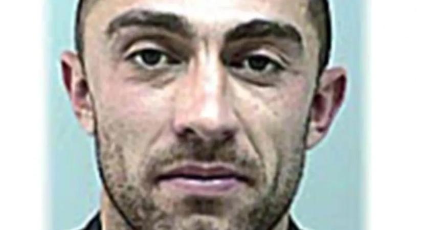 Magyar börtön helyett az ukrán frontot választotta a balatonfüredi nehézfiú