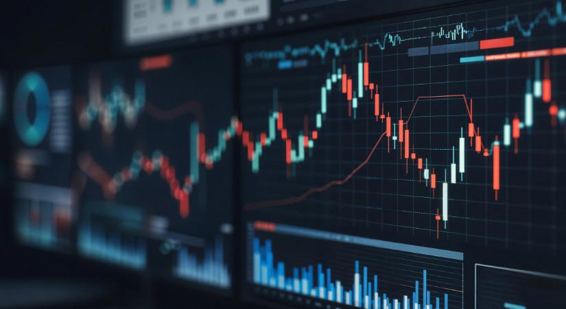 Hormonkészítménnyel hasítottak: 12 milliárdot csináltak egy hét alatt