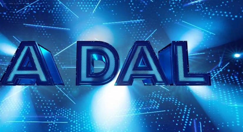 A Megasztár egykori döntős bombázója lett A Dal 2026-os győztese: 10 millió forint üti a markát