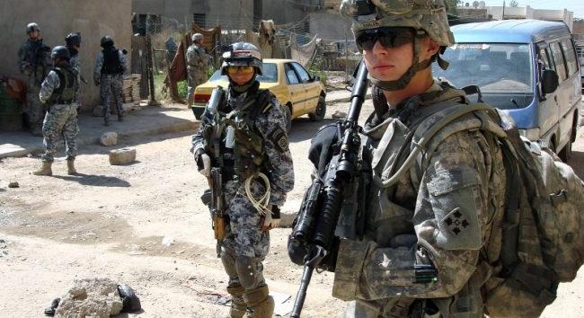 A Pentagon több hetes szárazföldi művelet előkészítésén dolgozik Irán ellen, de nem teljes invázión