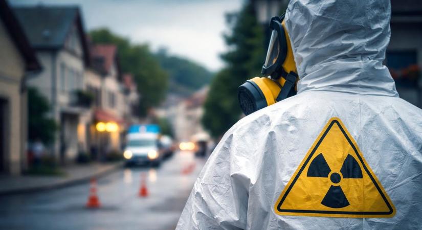 Itt a legnagyobb a sugárzás Szabolcsban!