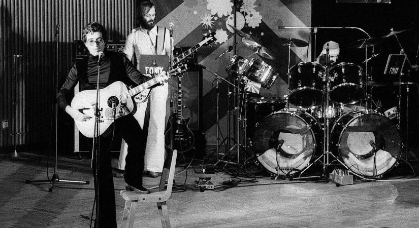 Ezt a kvízt lehetetlenség kitölteni – Vagy mégse? Tesztelje tudását Máté Péterről!