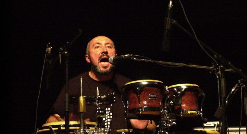 Vastapssal köszönte meg a közönség az amerikai sztárcsapat zalai produkcióját