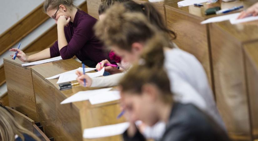 Így alakítaná át a felsőoktatást a TISZA