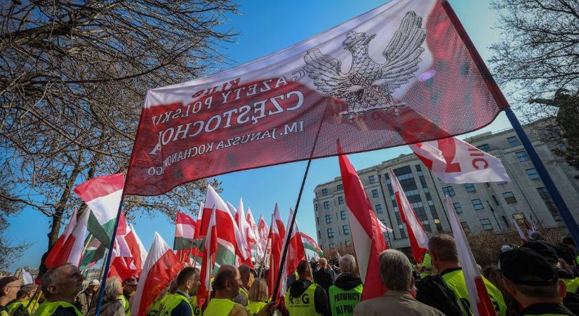 Koltay Gábor: Vajon miért nem tudjuk követni a lengyel példát?