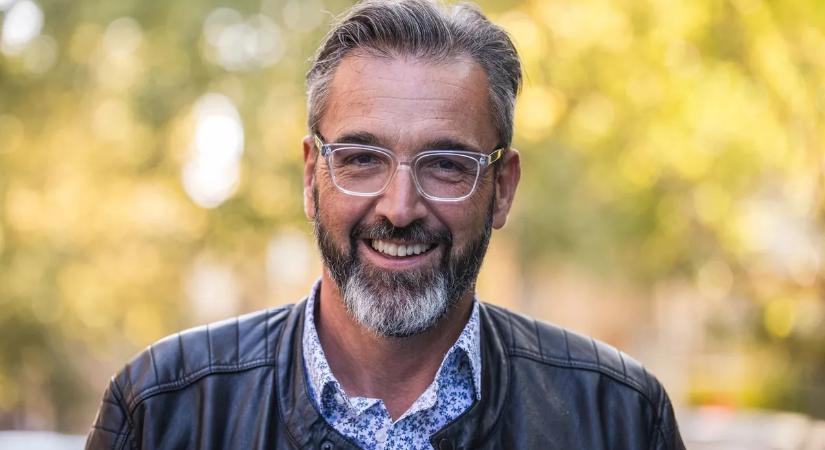 Rákóczi Feri döbbenetes vallomása: „Megijedtem, hogy tíz karácsonyom van még a gyerekeimmel...”