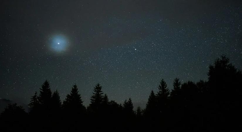 Rejtélyes villanásokat fedeztek fel az égbolton, megdöbbentek a kutatók
