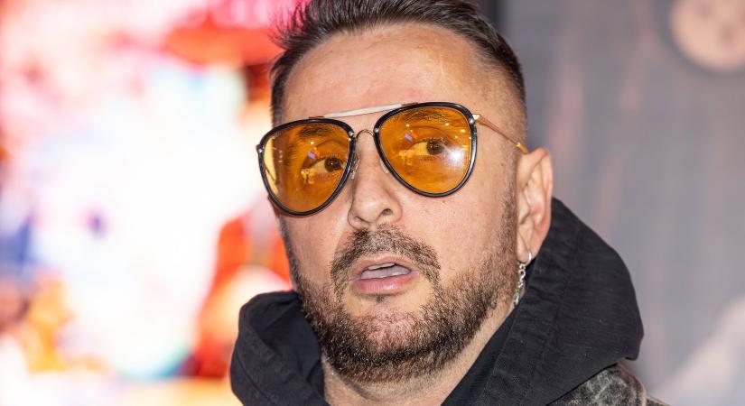 Ezt állítja Majkáról Pápai Joci, kamerák előtt vallotta be az igazat