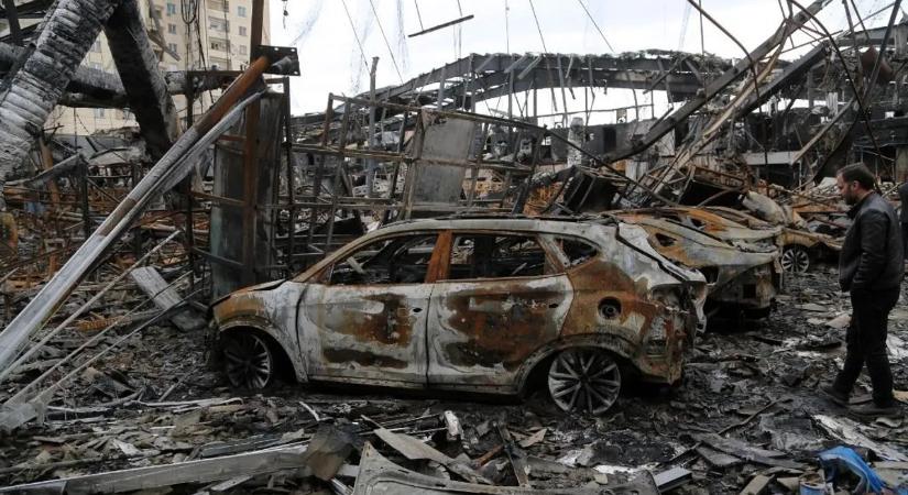 Egyre súlyosabb a közel-keleti konfliktus: támadások, csapatmozgások és növekvő feszültség