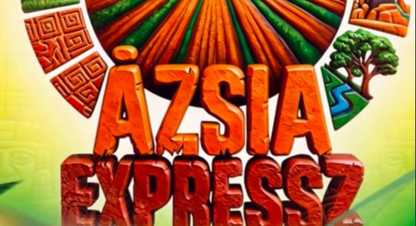 Megérkeztek az Ázsia Expressz 6. évadának első nevei, ők hódítják meg Dél-Amerikát