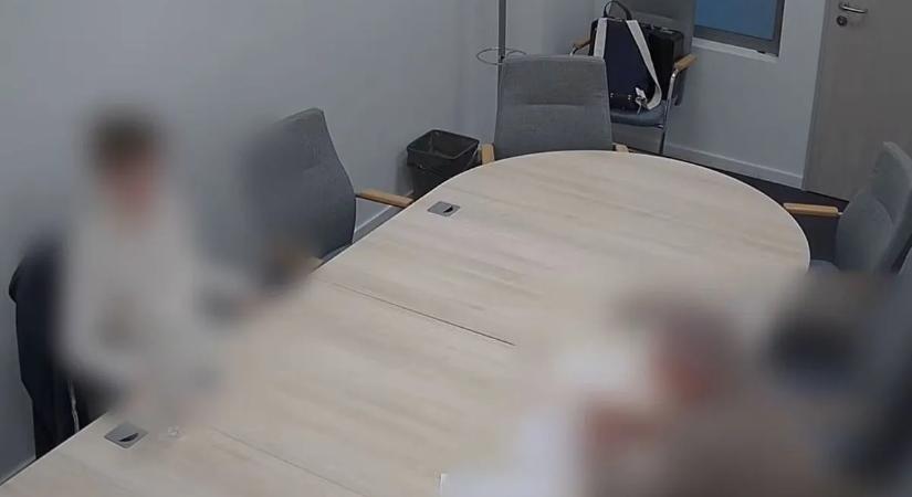 Az ukránok a magyaroknak ártani akarnak - Az ukrán ügynökök által kiképzett tiszás informatikus ezt is elismerte