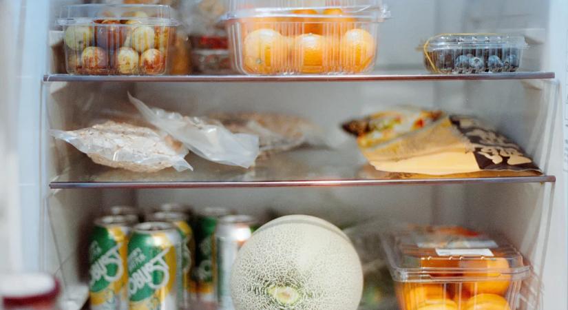 Meddig jó a maradék étel? Akár meg is mérgezheted magad