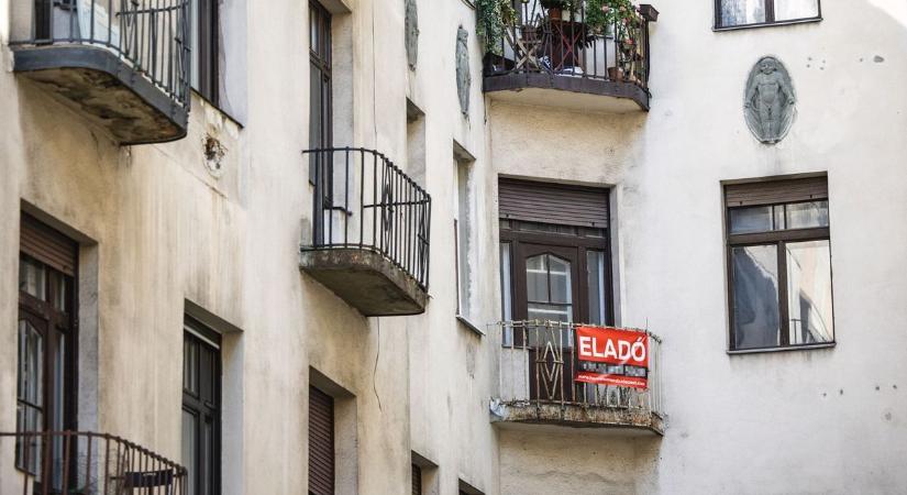 Elképesztő kincseket rejt a helyi ingatlanpiac: 20 millióért kaposvári belvárosi garzon?