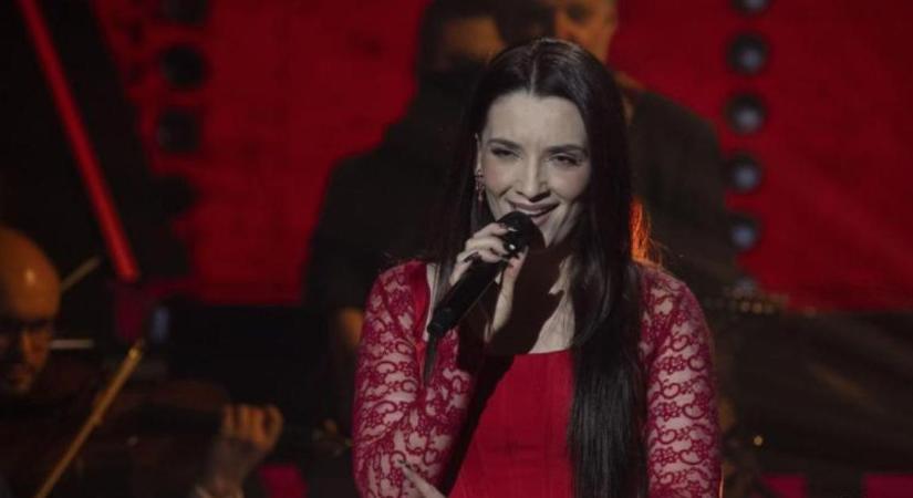 A Veled álmodtam című produkció nyerte A Dal 2026-ot