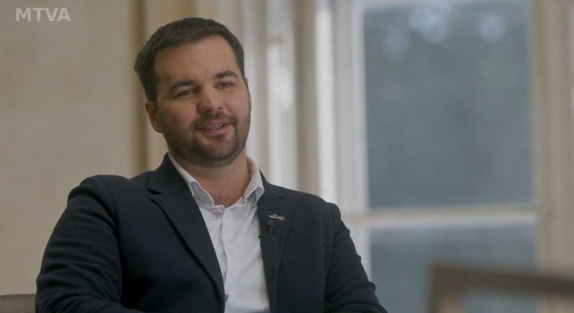 Kapu Tibor megható vallomással búcsúzott el az utolsó földi hívásnál