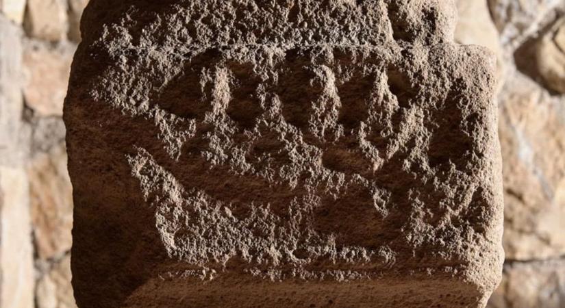 Így hajóztak a rómaiak a Balatonon – különleges lelet került elő Nagyvázsonyból