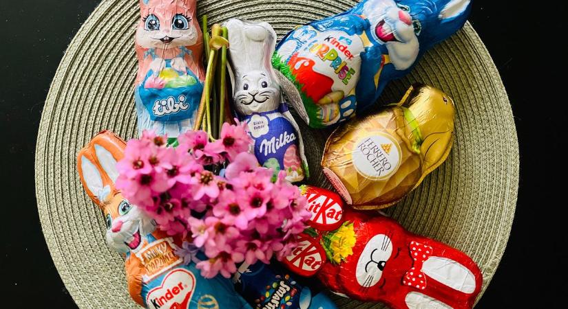 Nagy húsvéti csokinyusziteszt: végigkóstoltuk a kínálatot, hogy neked már ne kelljen, mutatjuk a végeredményt és az árakat